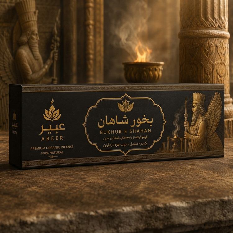 عود شاهان