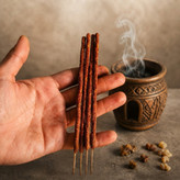 عود دستساز کندر مرمّکی